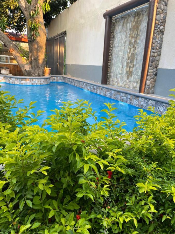 Hotel Casa Puerta Huasteca Сьюдад-Вальес Екстер'єр фото