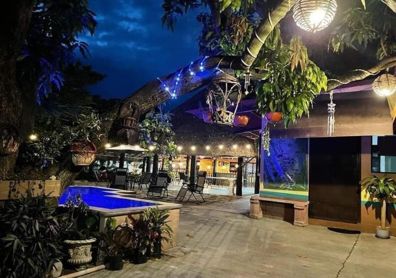 Hotel Casa Puerta Huasteca Сьюдад-Вальес Екстер'єр фото